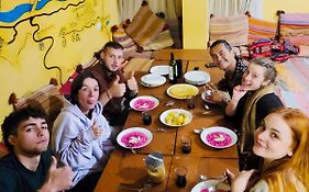 El Parche Rutero Hostel
